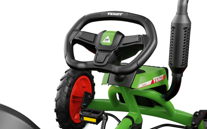 Kart copii BERG Buddy Fendt [2]