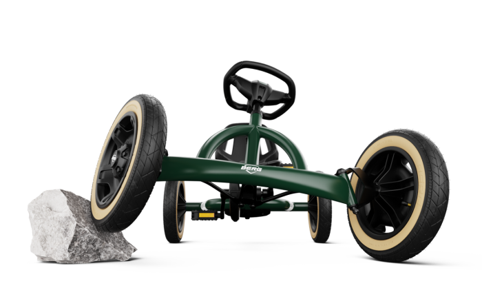 Kart BERG Buddy Retro Green [9]