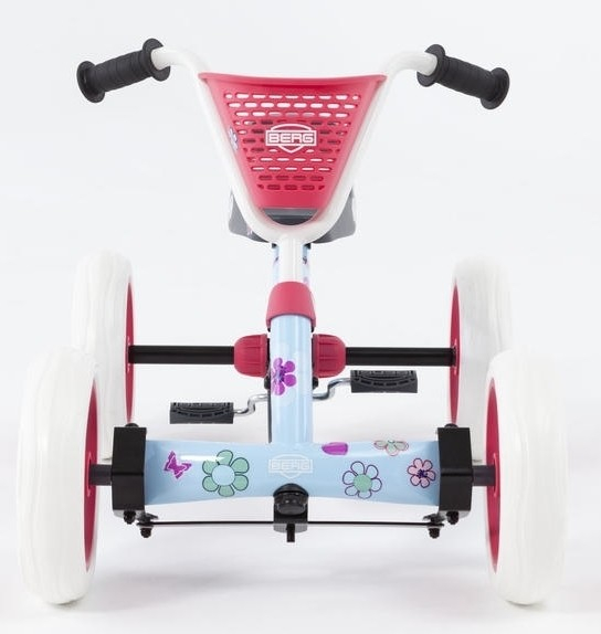 Kart BERG Buzzy Bloom [4]