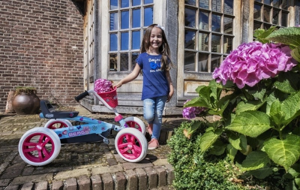 Kart BERG Buzzy Bloom [7]