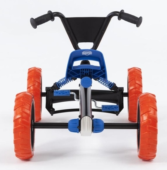 Kart BERG Buzzy Nitro [3]