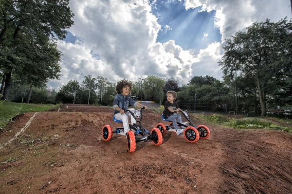 Kart BERG Buzzy Nitro [9]