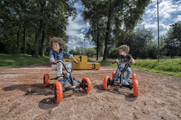 Kart BERG Buzzy Nitro [8]