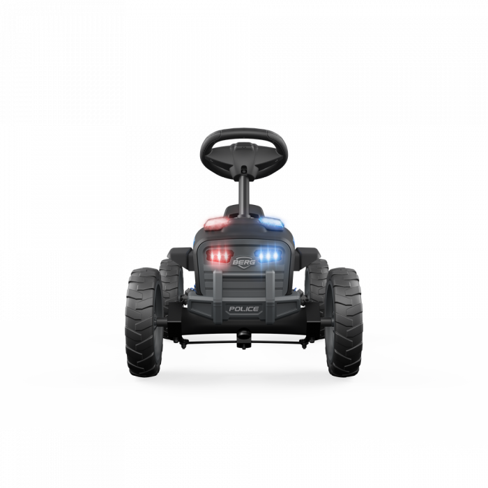 Kart Berg Buzzy Police [4]