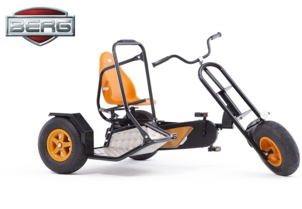 Kart BERG Duo Chopper BF [4]