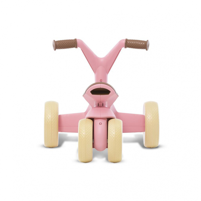 Kart BERG GO 2 Retro Roz [8]