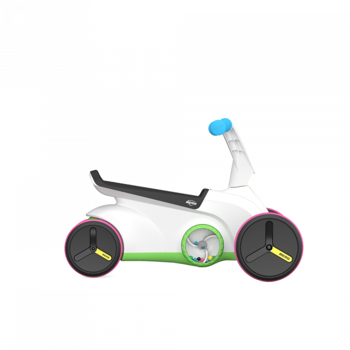 Kart BERG GO T Multicolor [6]