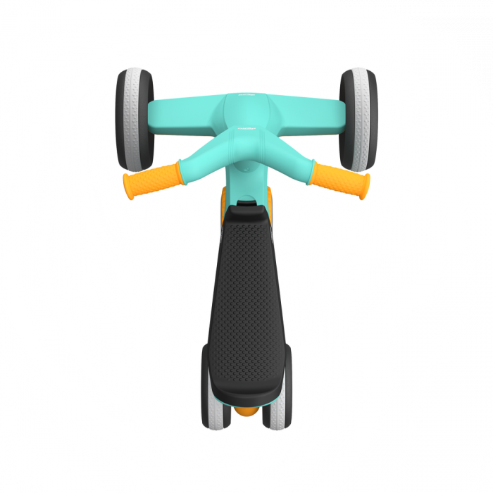 Kart BERG GO T Turquoise [2]