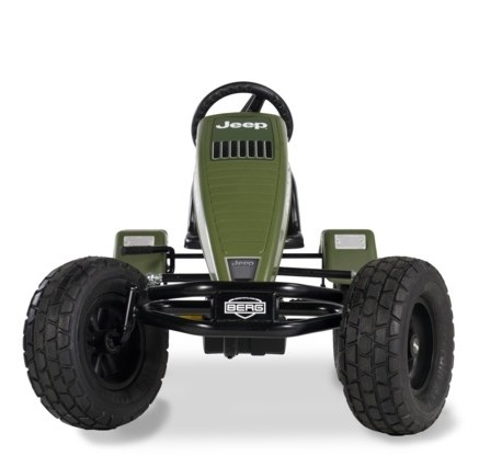 Kart BERG Jeep Revolution BFR-3 [3]