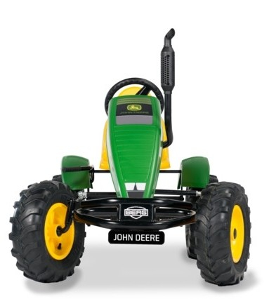 Kart BERG John Deere BFR [3]