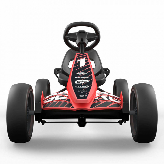Kart BERG Reppy GP [5]