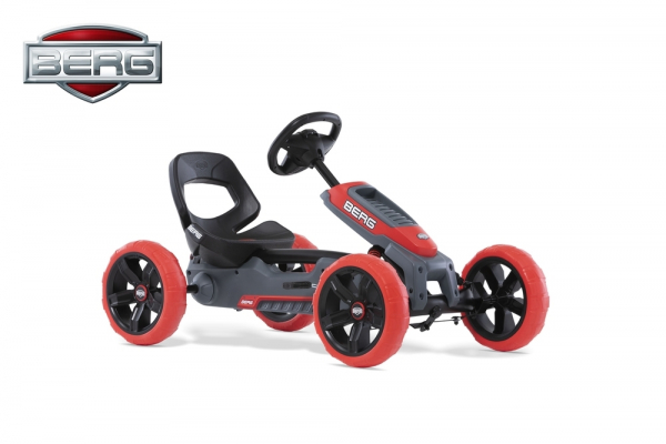 Kart Berg Reppy Rebel [11]