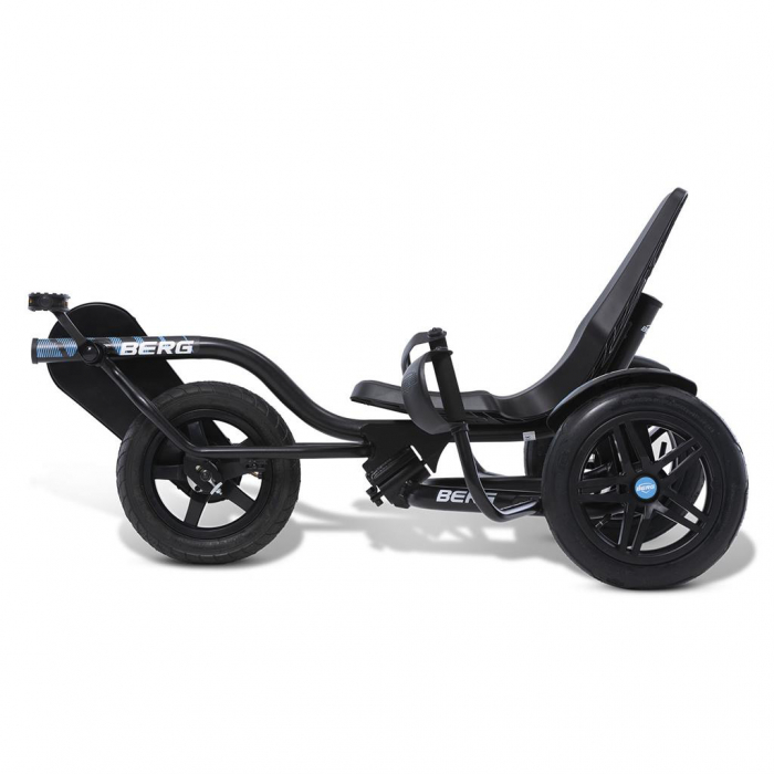 Kart Berg Street-X Vibe [5]