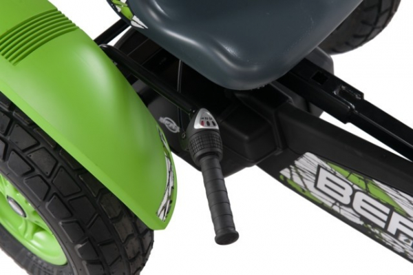 Kart BERG X-plore BFR-3 [4]