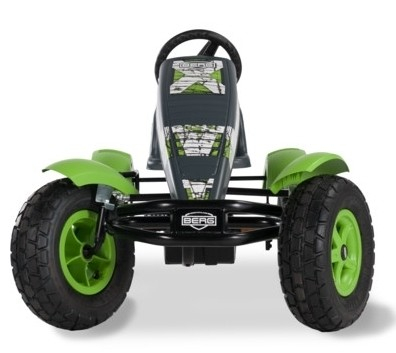 Kart BERG X-plore BFR-3 [3]