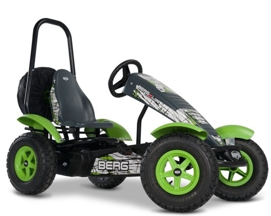 Kart BERG X-plore BFR-3 [2]