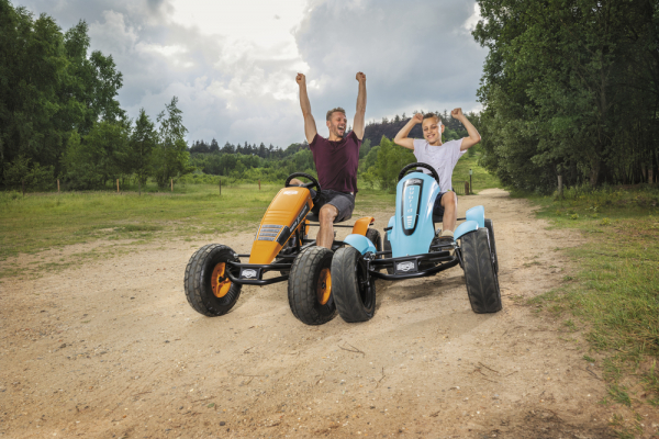 Kart Berg X-Treme XXL BFR [4]