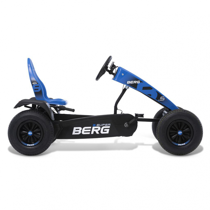 Kart BERG XL B.Super Blue BFR [2]