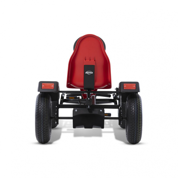 Kart BERG XL B.Super Red BFR [3]