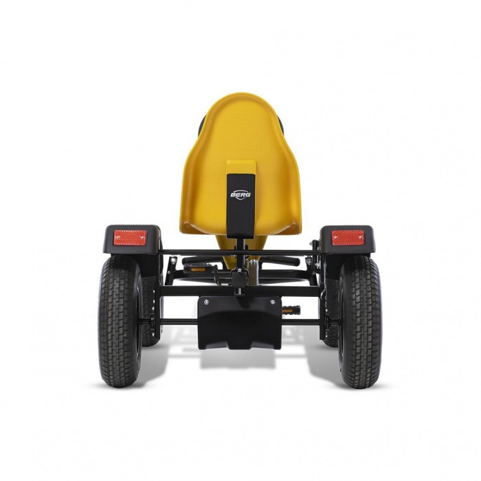 Kart BERG XL B.Super Yellow BFR [6]