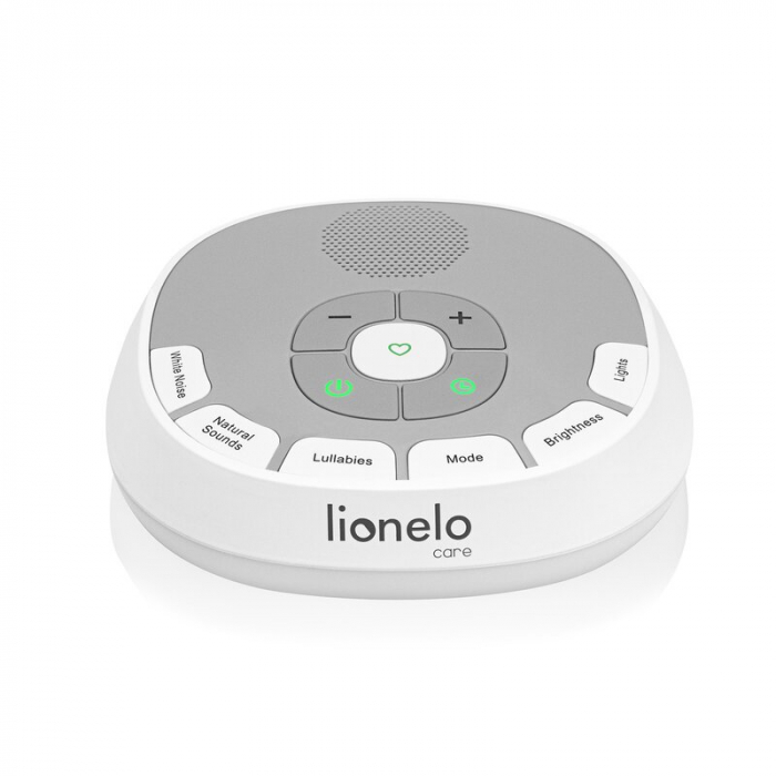 Lampa de veghe Lionelo BabyNap 2 in 1 Wireless [17]