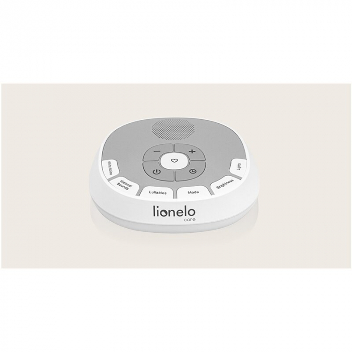 Lampa de veghe Lionelo BabyNap 2 in 1 Wireless [39]