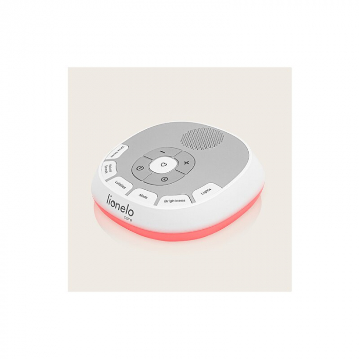 Lampa de veghe Lionelo BabyNap 2 in 1 Wireless [33]