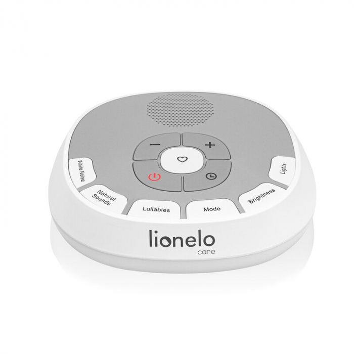 Lampa de veghe Lionelo BabyNap 2 in 1 Wireless [14]