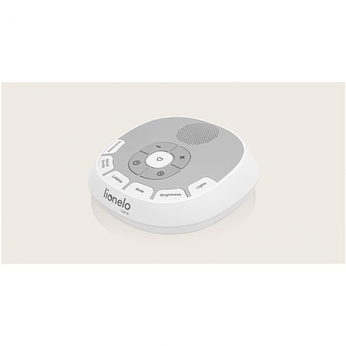 Lampa de veghe Lionelo BabyNap 2 in 1 Wireless [38]