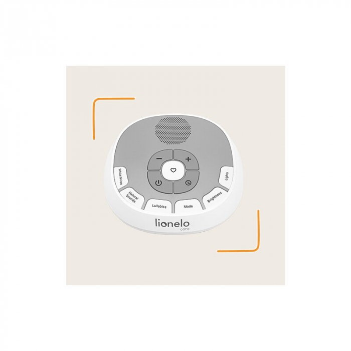 Lampa de veghe Lionelo BabyNap 2 in 1 Wireless [37]