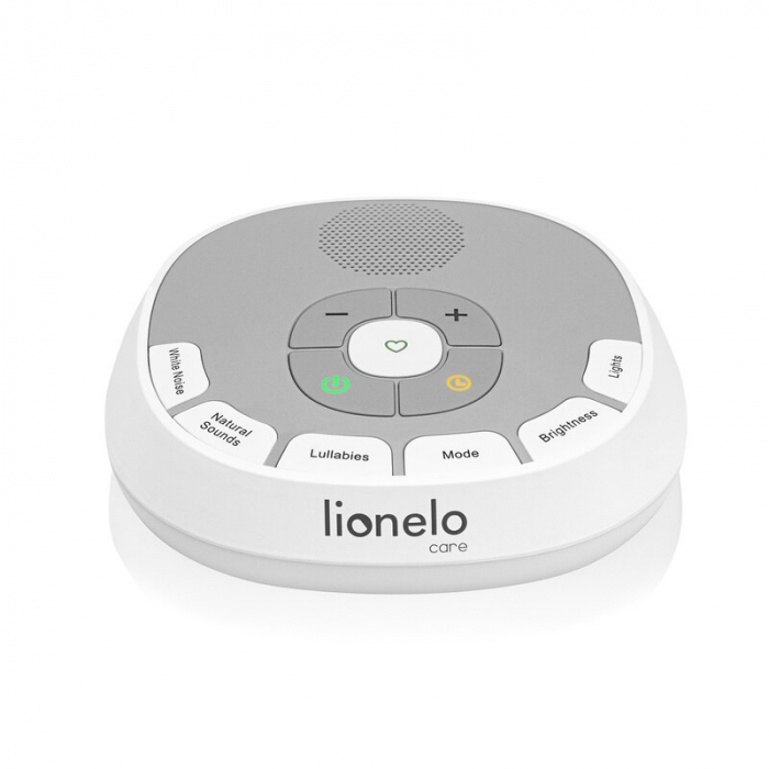 Lampa de veghe Lionelo BabyNap 2 in 1 Wireless [15]
