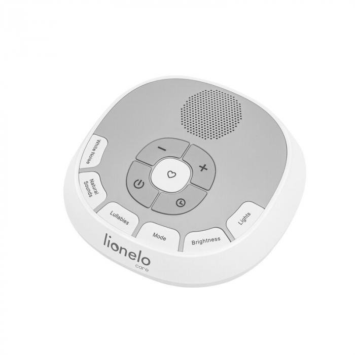 Lampa de veghe Lionelo BabyNap 2 in 1 Wireless [2]