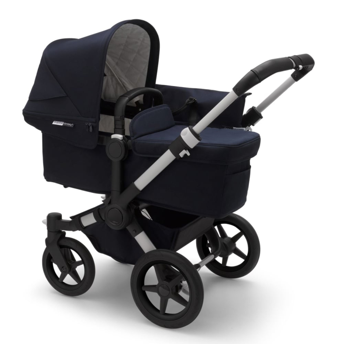 Landou Bugaboo Donkey 5 Classic Dark Navy [2]