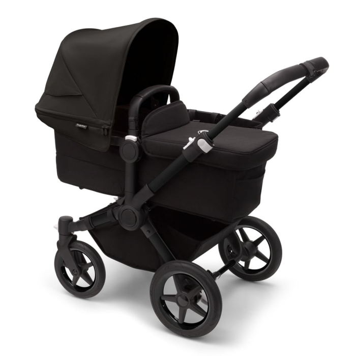 Landou Bugaboo Donkey 5 Midnight Black [2]