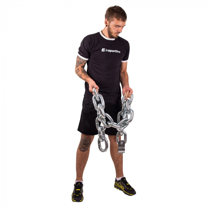 Lant Ridicare Greutati inSPORTline Chainbos 20kg [3]
