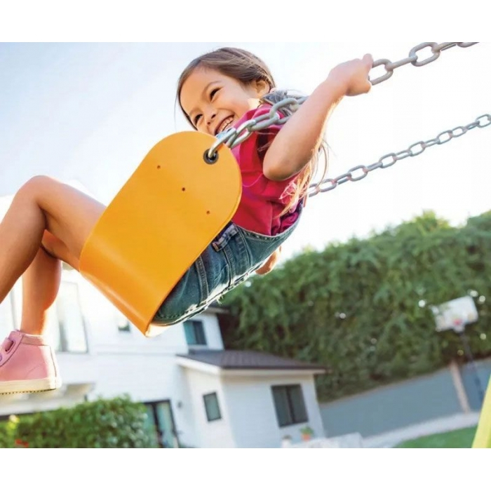 Leagan de gradina dublu pentru copii INTEX 44120 [4]