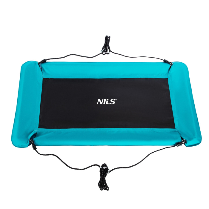 Leagan dreptunghiular Nils NB5043, Turcoaz [3]