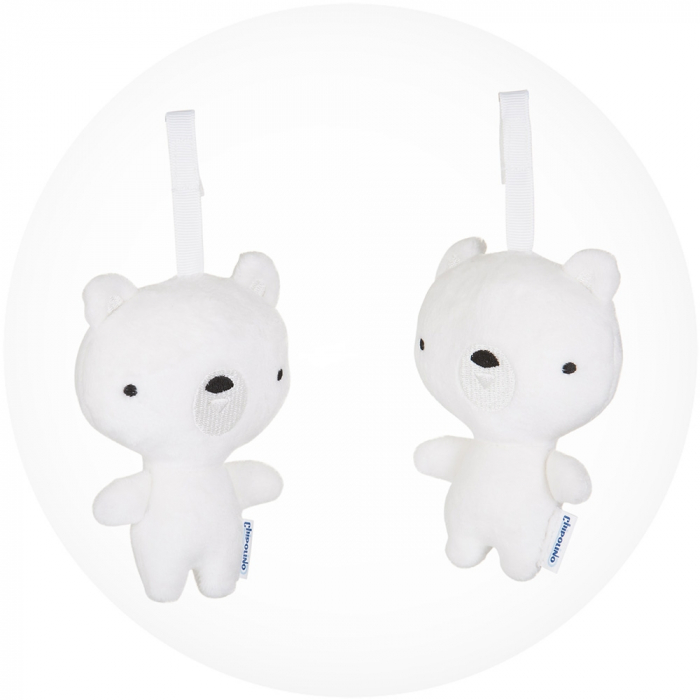 Leagan electric Chipolino Brida granite [5]