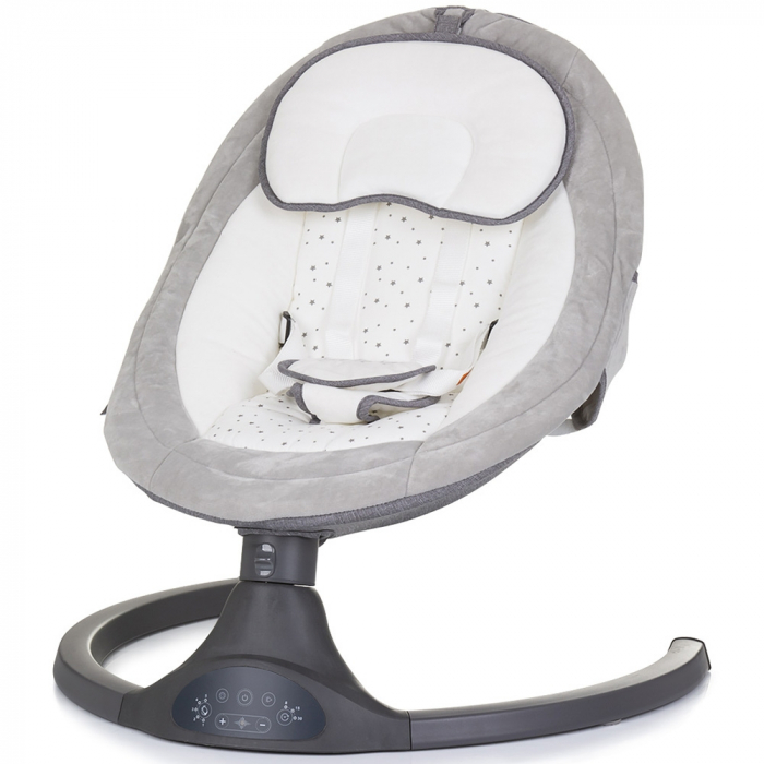 Leagan electric Chipolino Brida granite [2]