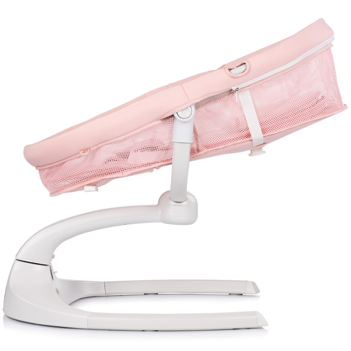 Leagan electric Chipolino E-sway pink marshmallow [7]