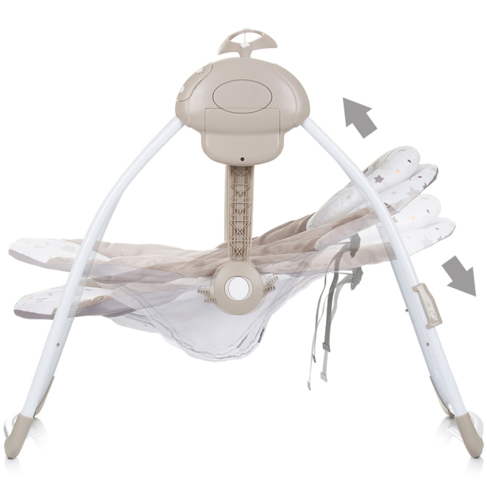 Leagan electric Chipolino Moonlight macadamia [3]