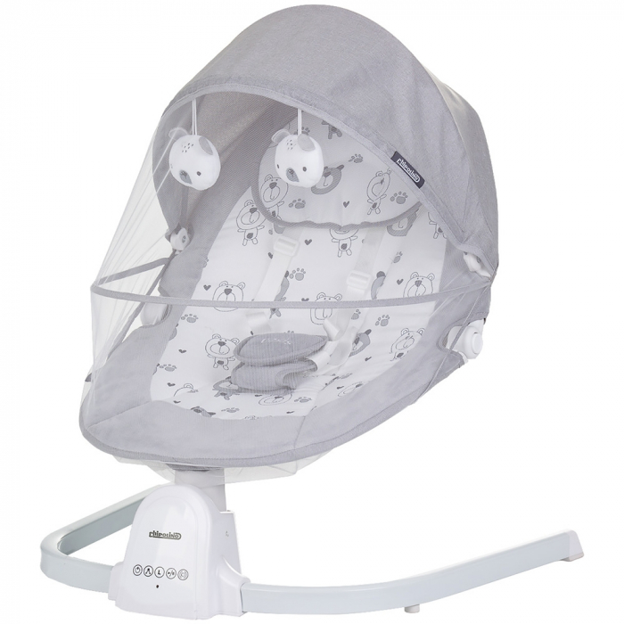 Leagan electric Chipolino Oasis granite [1]