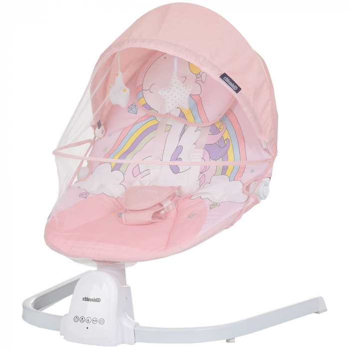 Leagan electric Chipolino Oasis pink [1]
