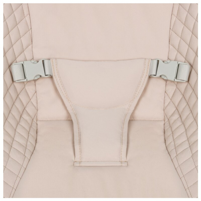 Leagan Lionelo Rio electric cu 3 viteze de leganare, melodii si telecomanda [12]