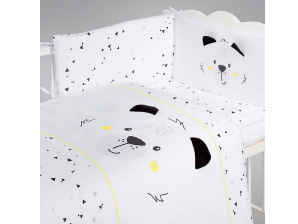 Lenjerie Pat 3 Piese Klups Funny Teddy Bear K084 [2]