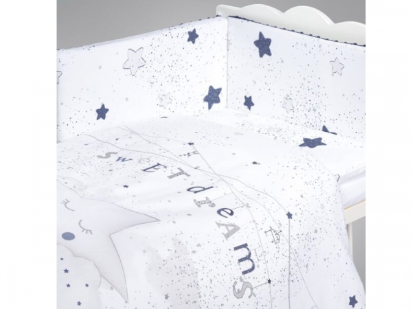 Lenjerie Pat 3 Piese KLUPS My Star K065 [4]