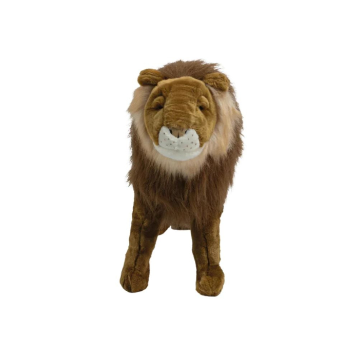 Leu de plus in picioare Wild Soft - 56 cm [2]