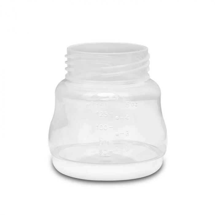 Lionelo - Pompa de san Fidi Go, Functie de masaj, Autonomie pana la 90 min, Afisaj LED, Cu accesorii, Gri Pal [16]