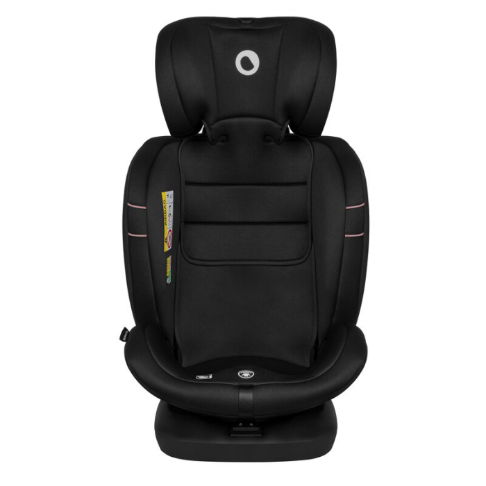 Lionelo - Scaun auto Bastiaan i-Size 4 in 1 0-36 Kg Isofix [10]