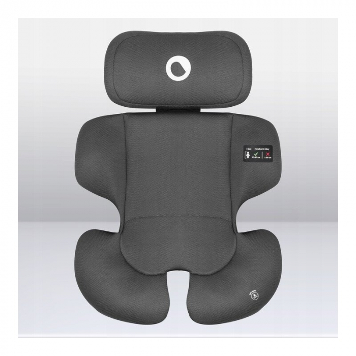 Lionelo - Scaun auto Bastiaan i-Size 4 in 1 0-36 Kg Isofix [17]
